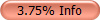3.75% Info